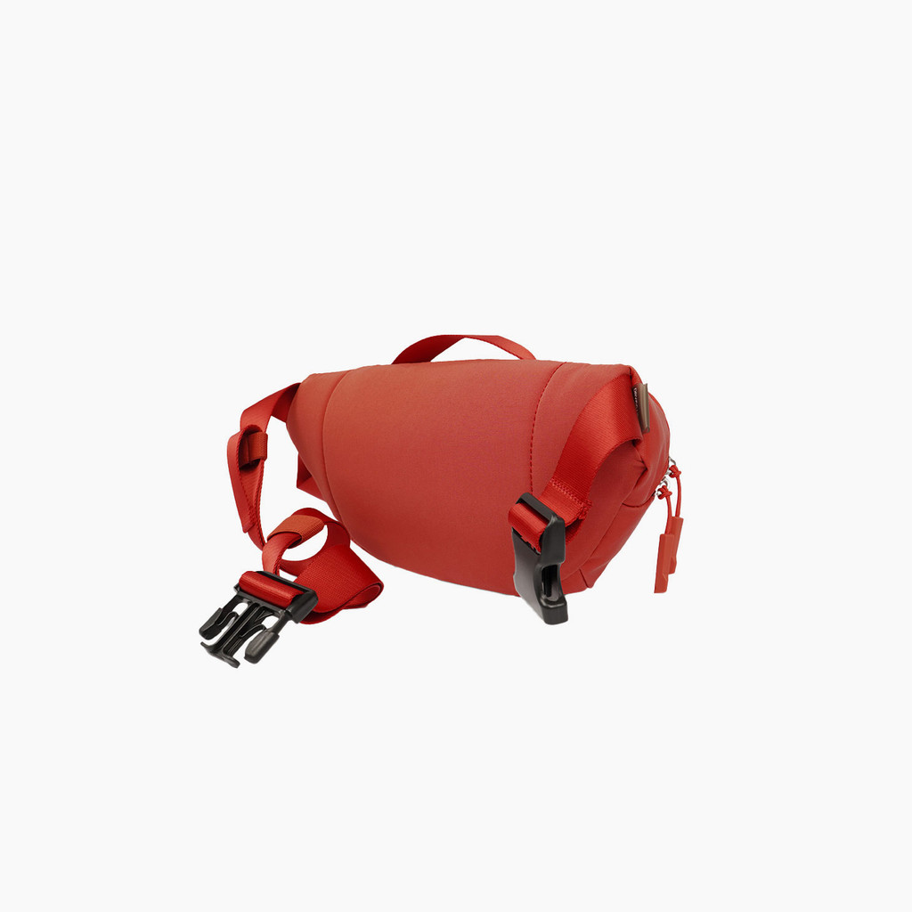 Extreme Waist Bag 7.0 / Martian Red