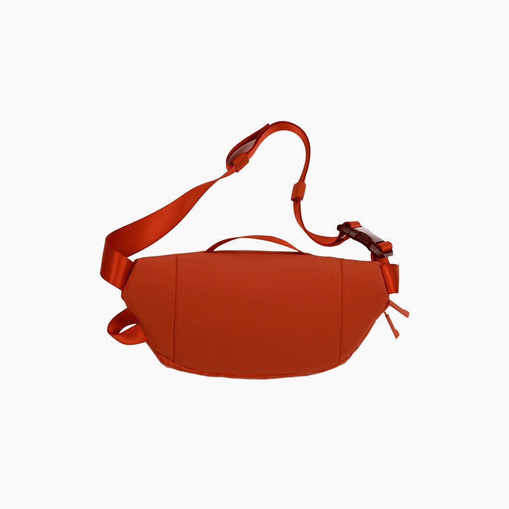 Extreme Waist Bag 7.0 / Martian Red