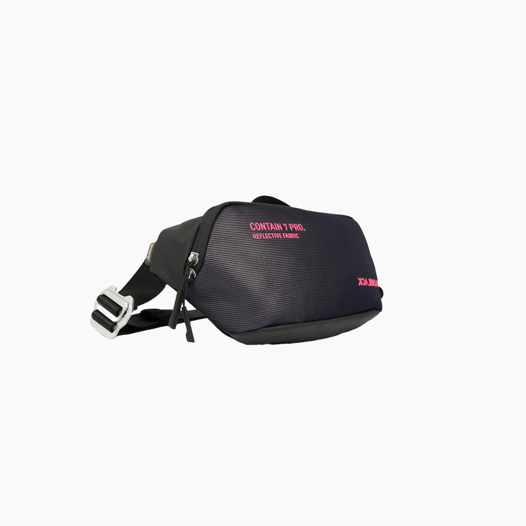 Extreme Waist Bag 7.0 PRO / Reflective Black