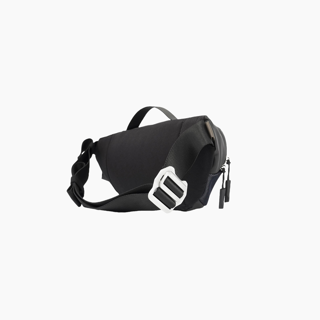 Extreme Waist Bag 7.0 PRO / Reflective Black