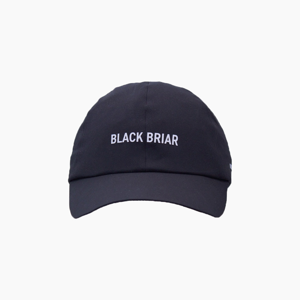 <Pre-order> B\B Runnig Cap / Black