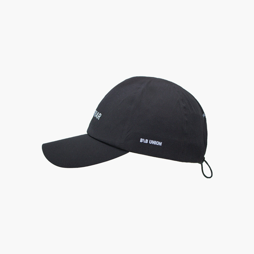 <Pre-order> B\B Runnig Cap / Black