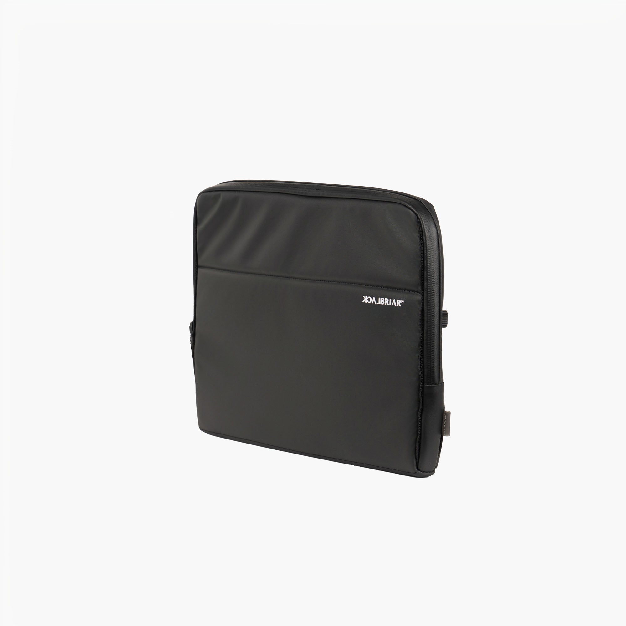 LAPTOP SLEEVE (M-L) / Ashy Black