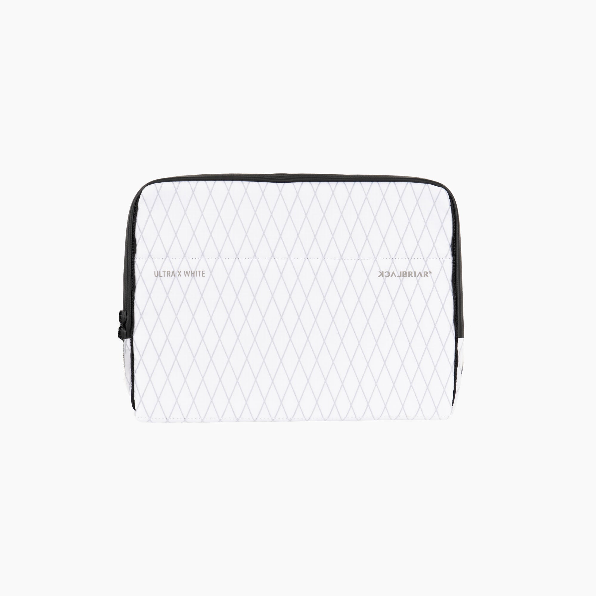 LAPTOP SLEEVE (M-L) / Ultra X white