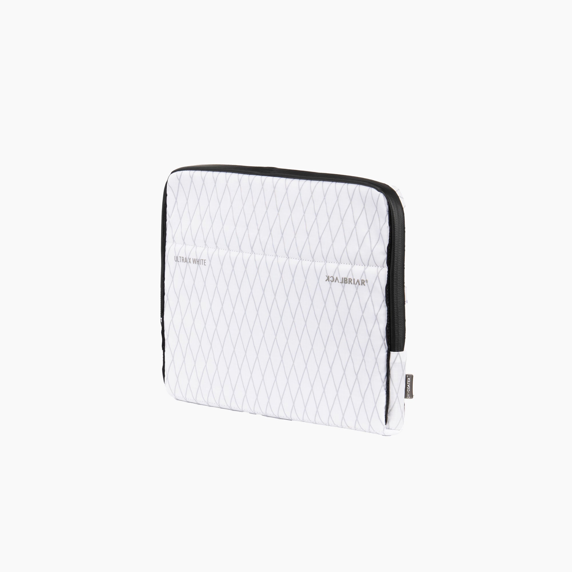 LAPTOP SLEEVE (M-L) / Ultra X white