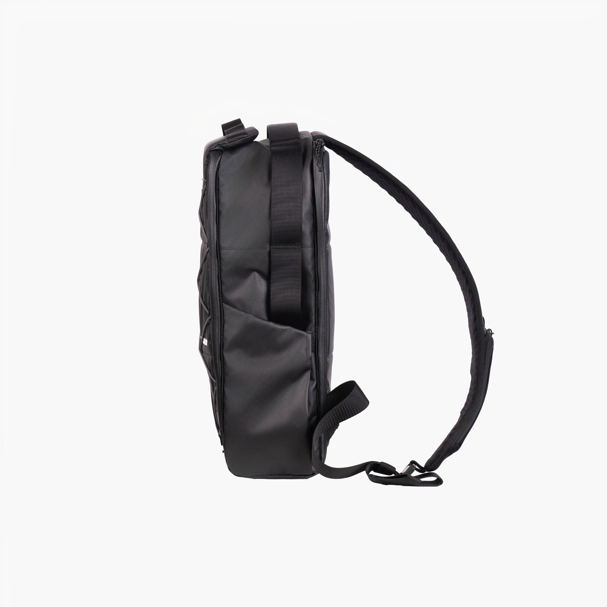 RANGE X スリングバッグ M / アッシュブラック