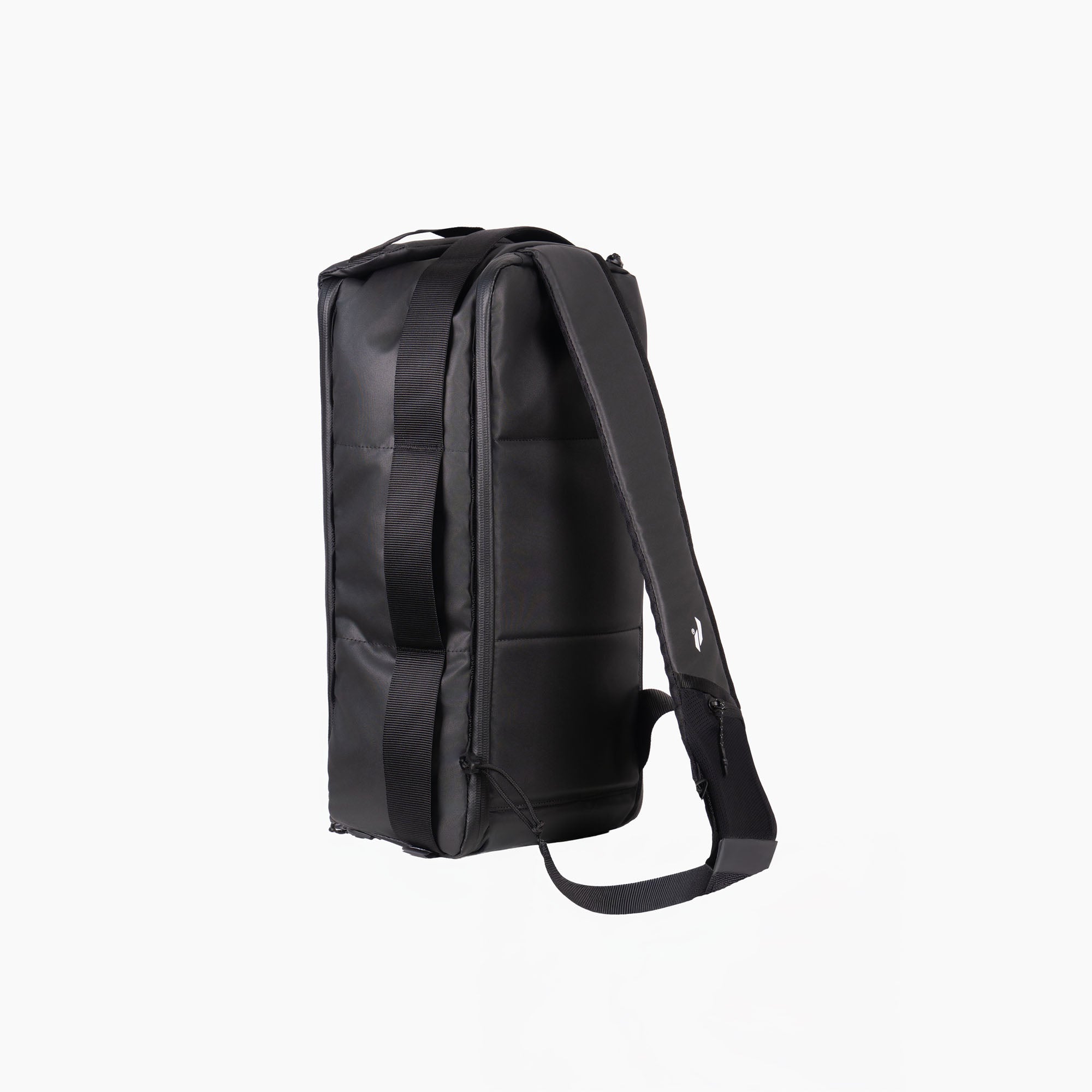 RANGE X スリングバッグ M / アッシュブラック