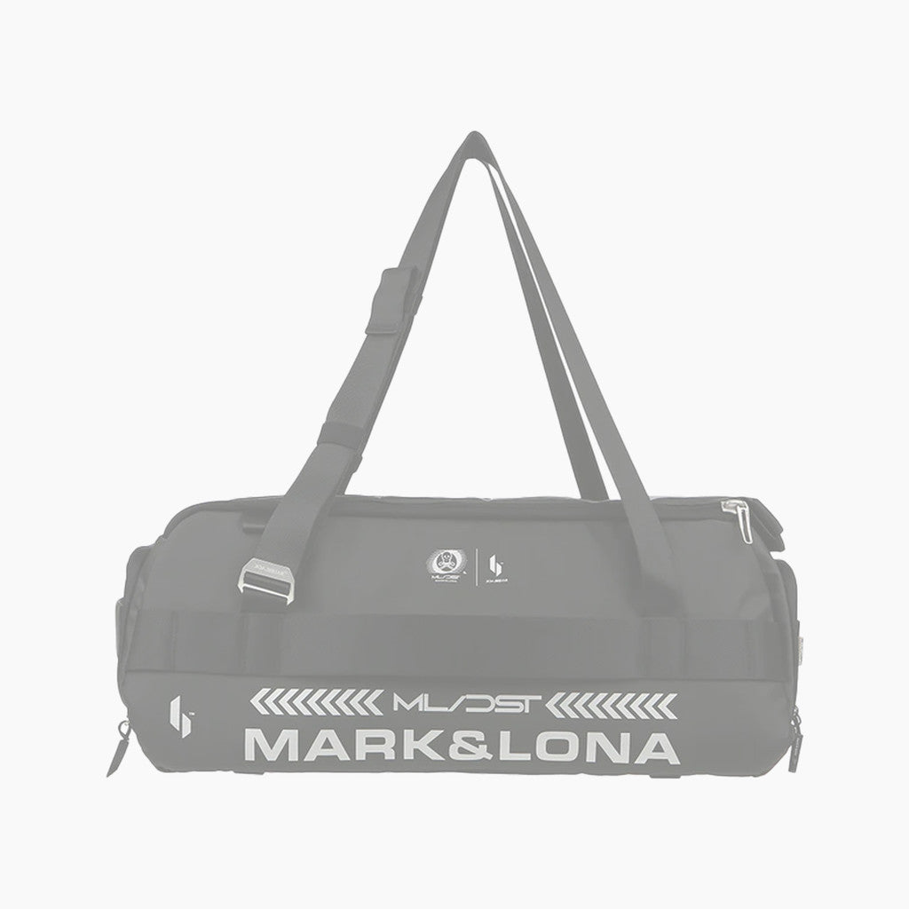 MARK&LONAⅹBLACKBRIAR 40L DUFFEL BACKPACK