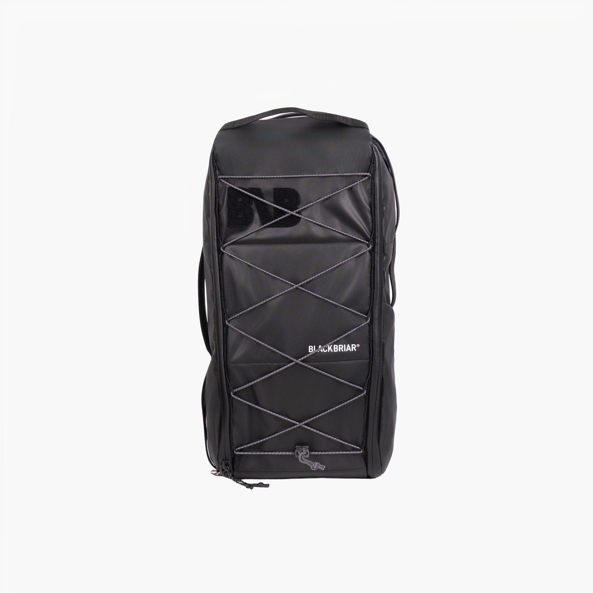 레인지 X 슬링백 M / 애쉬 블랙