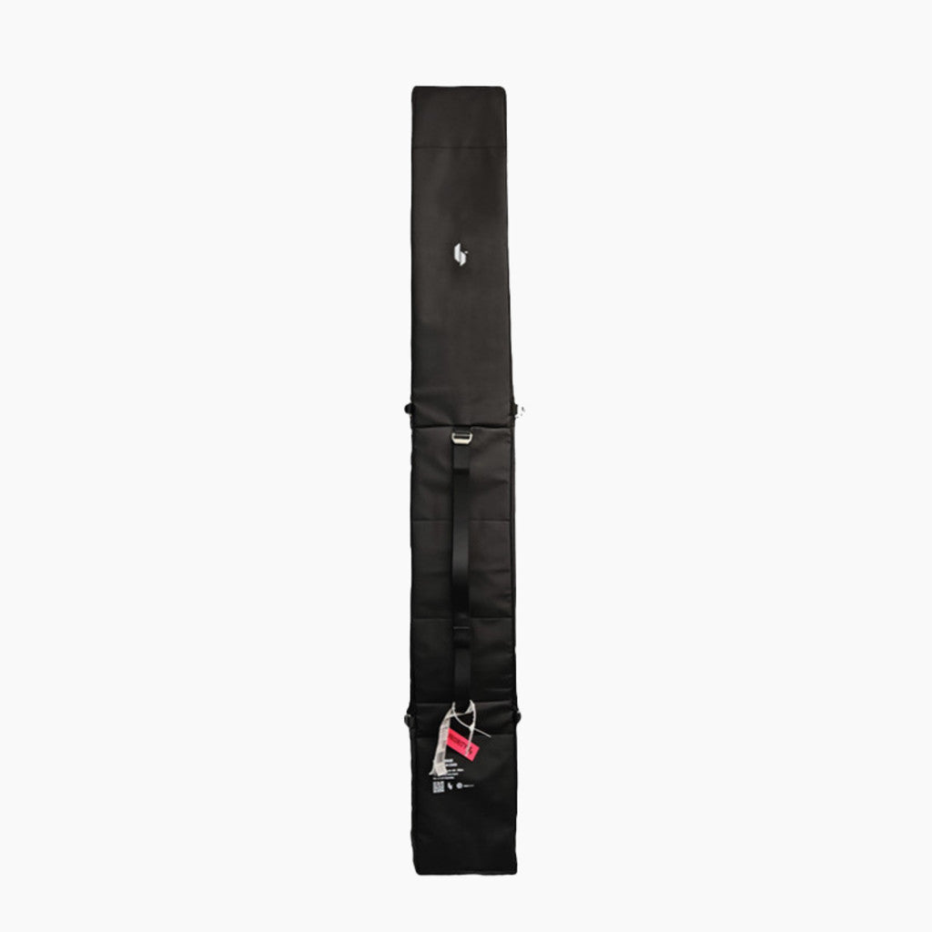 Range Slim Bag 1.0 / Ashy Black