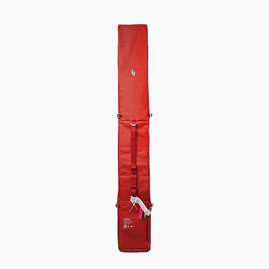 Range Slim Bag 1.0 / Martian Red