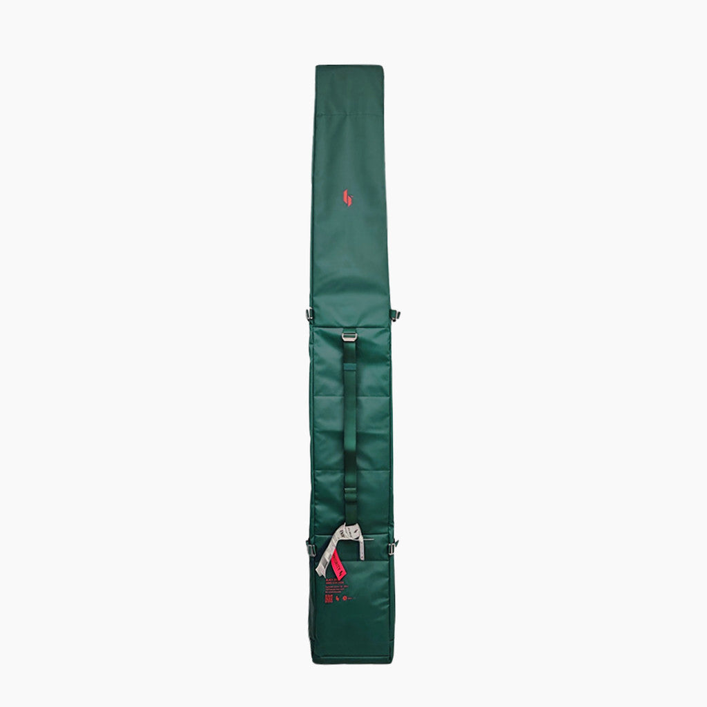 Range Slim Bag 1.0 / Teal Green