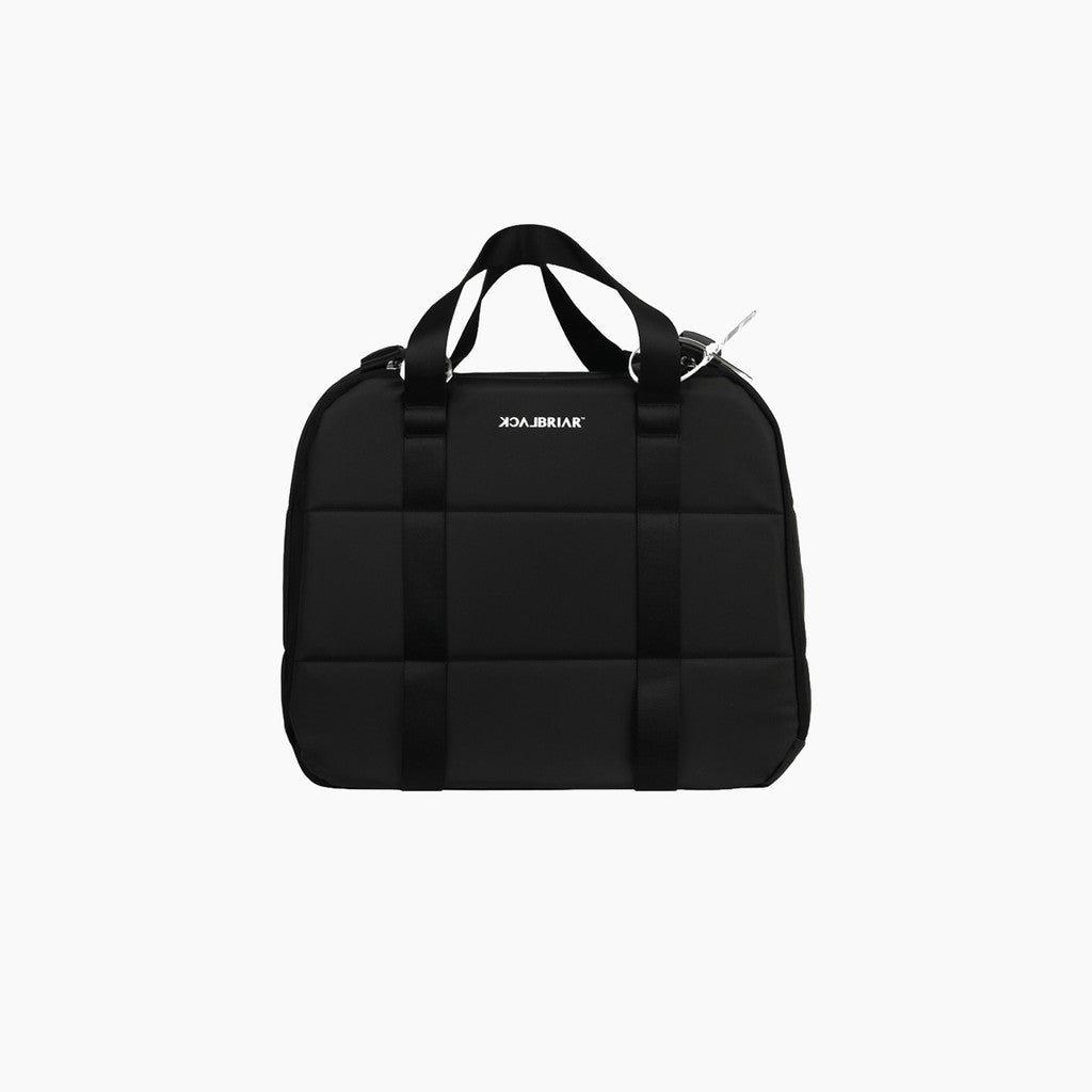 Range Boot Bag / Ashy Black