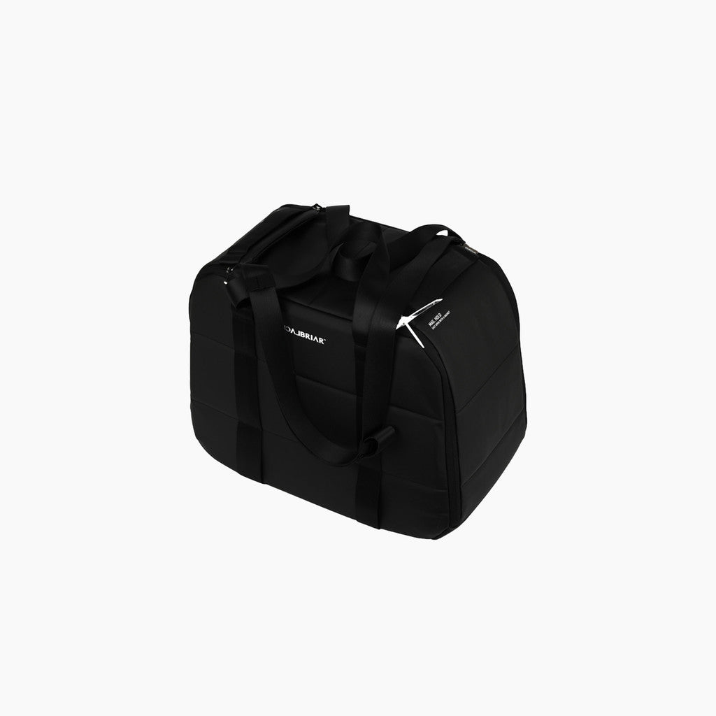 Range Boot Bag / Ashy Black
