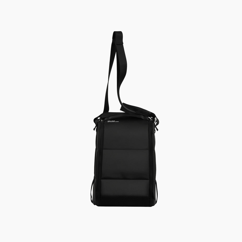 Range Boot Bag / Ashy Black