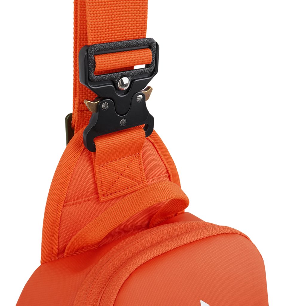 Slingbag / Cloudy Red
