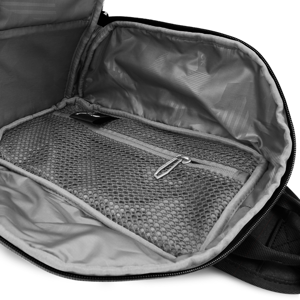 Slingbag / Cloudy Red