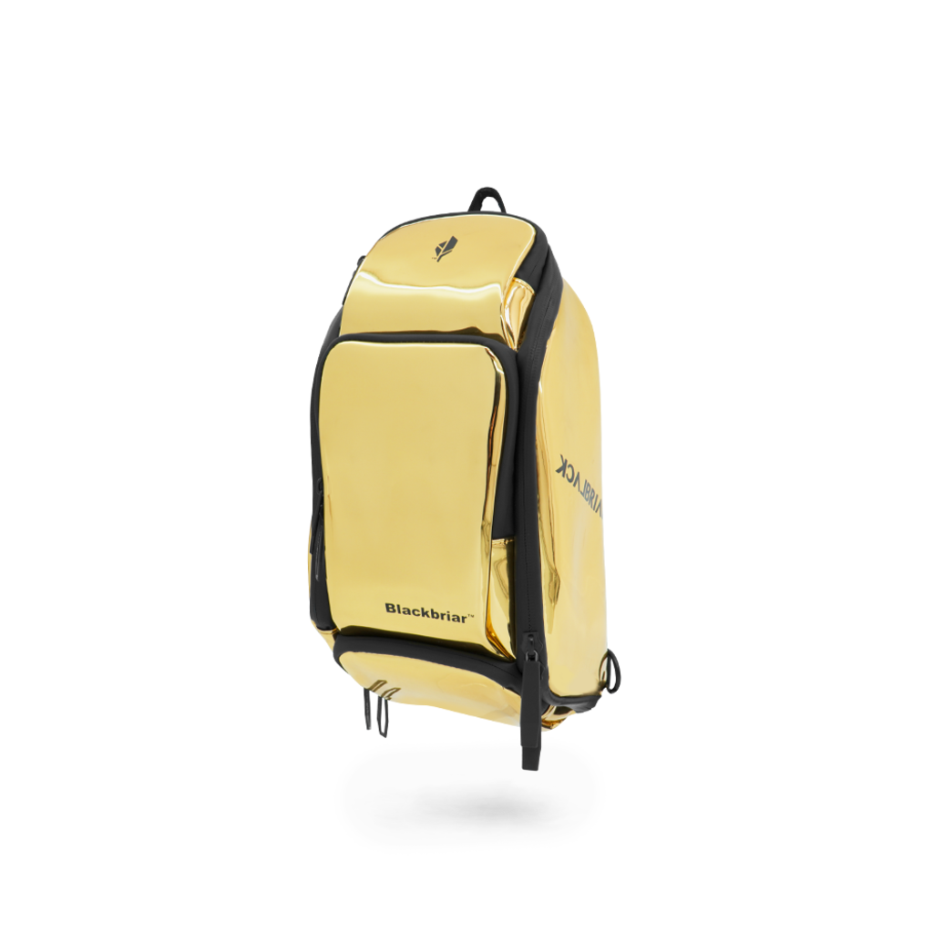 Slingbag / Limited Gold