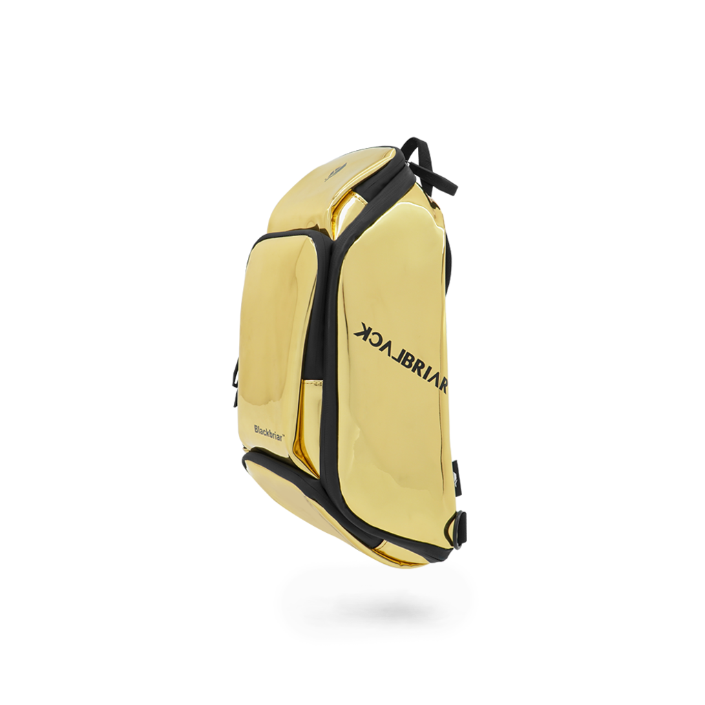 Slingbag / Limited Gold