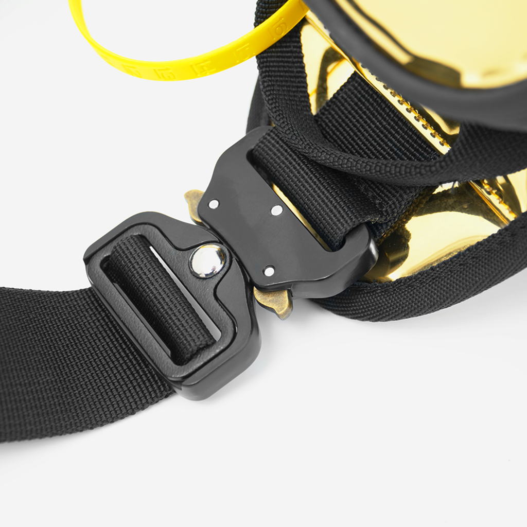 Slingbag / Limited Gold