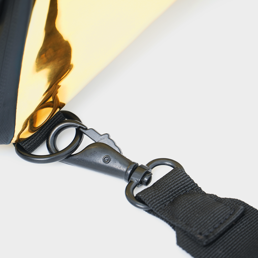 Slingbag / Limited Gold