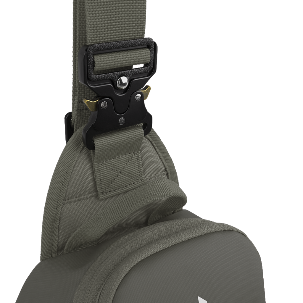Slingbag / Midnight Green