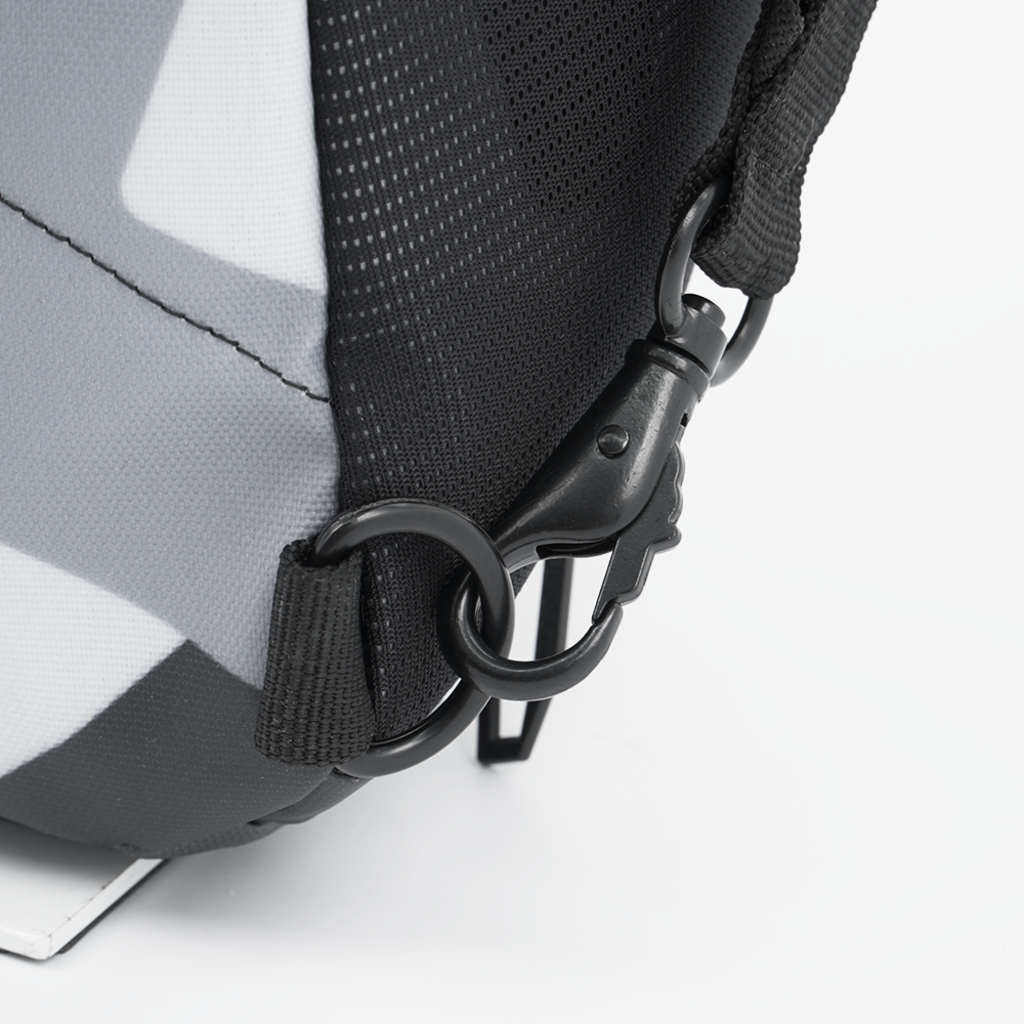 Slingbag / Neon Camo