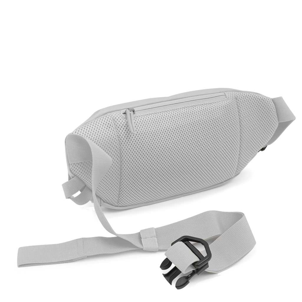 Waist bag 2.0 / Ashy Gray