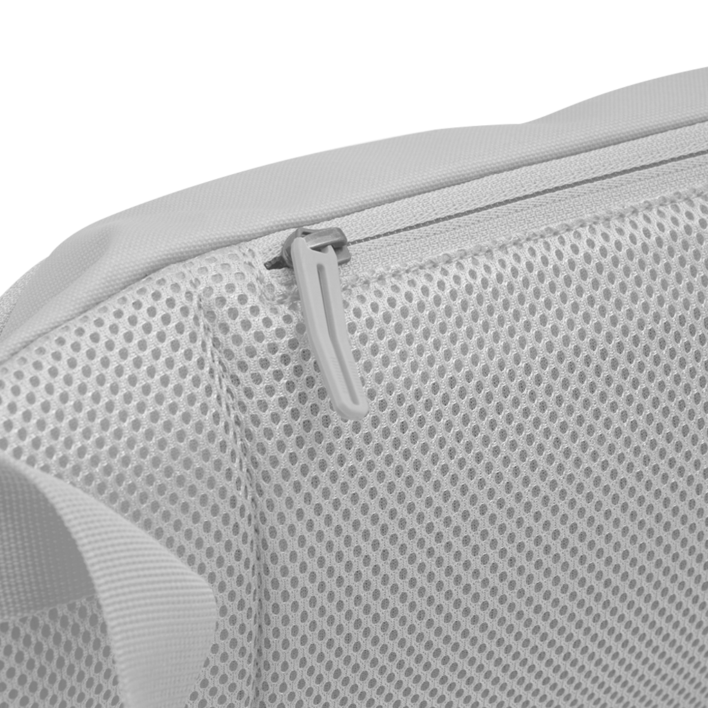 Waist bag 2.0 / Ashy Gray