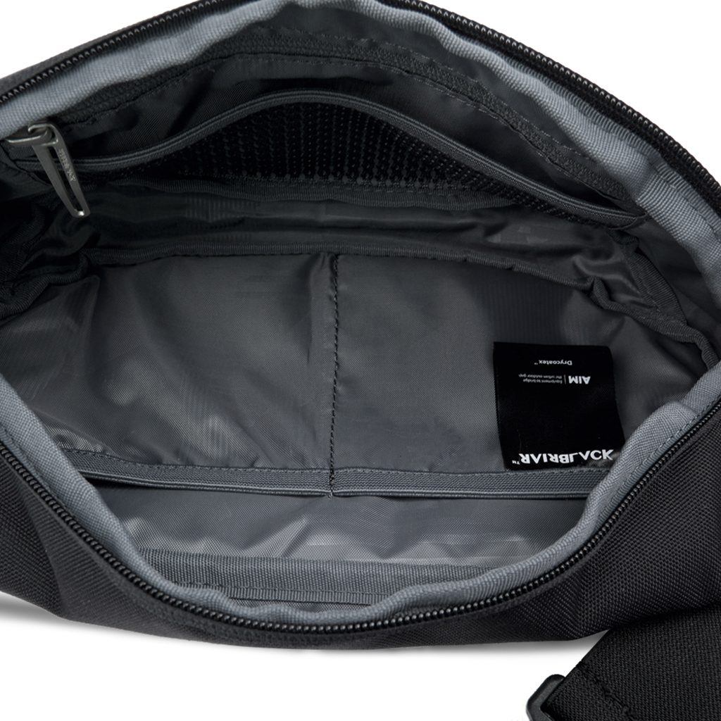 Waist bag 2.0 / Ashy Gray