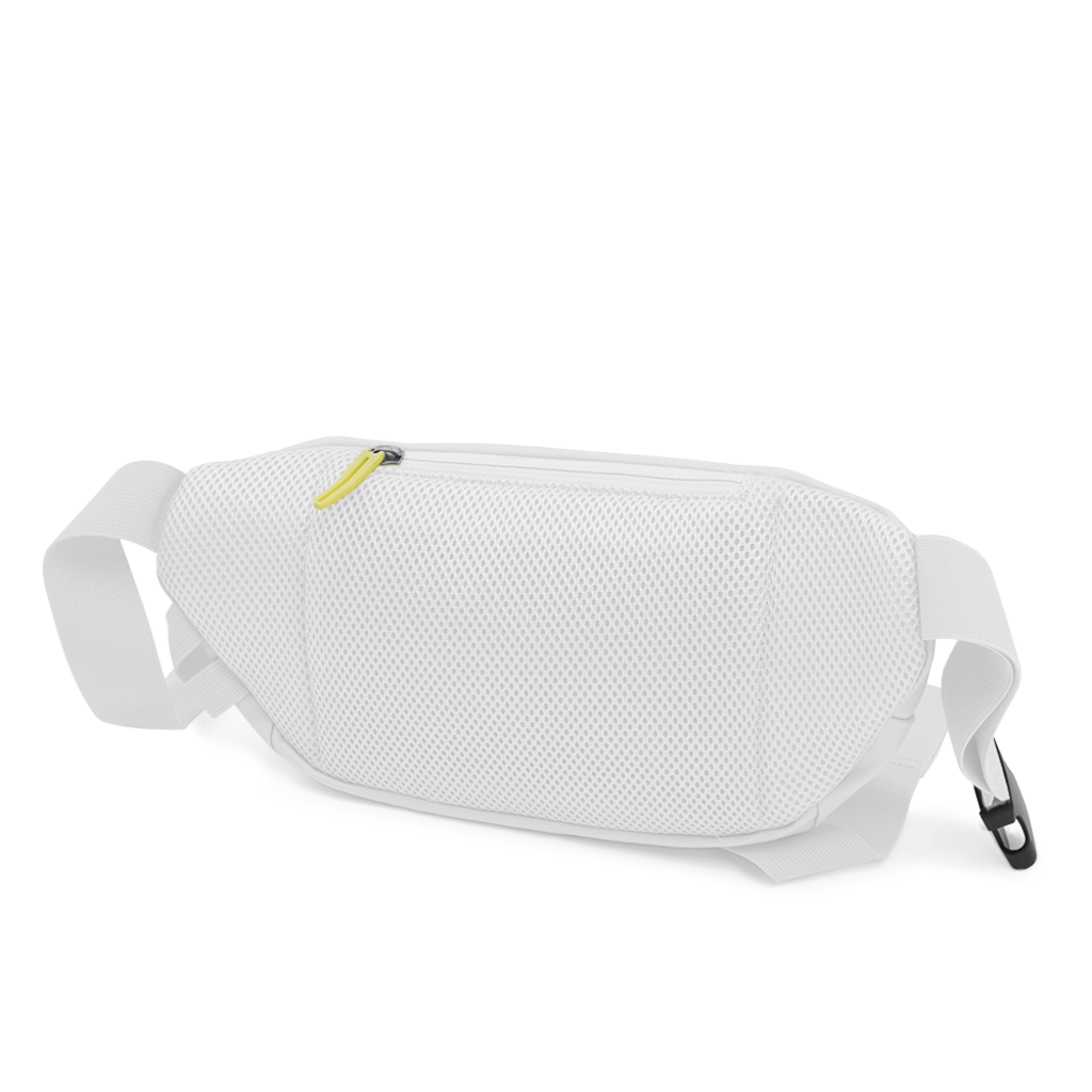 Waist bag 2.0 / Light Gray