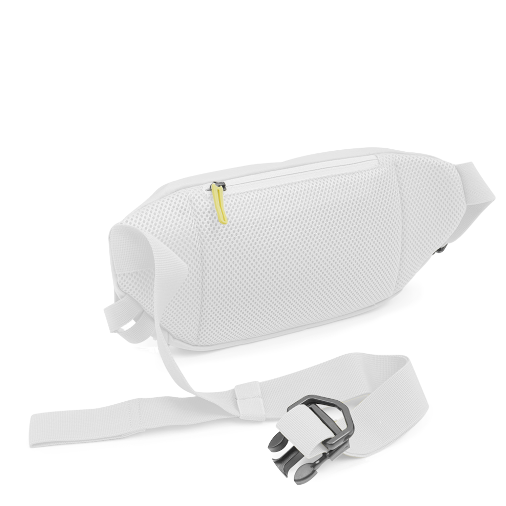 Waist bag 2.0 / Light Gray
