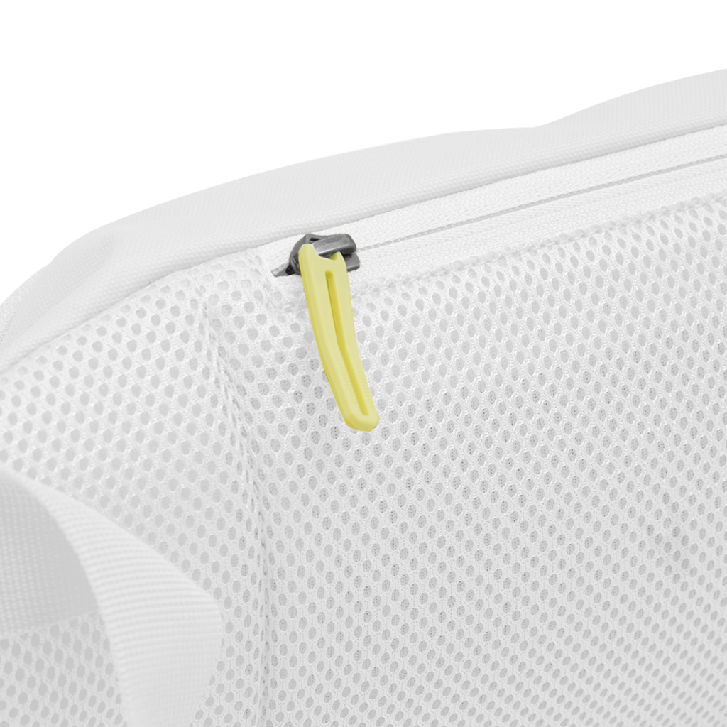 Waist bag 2.0 / Light Gray