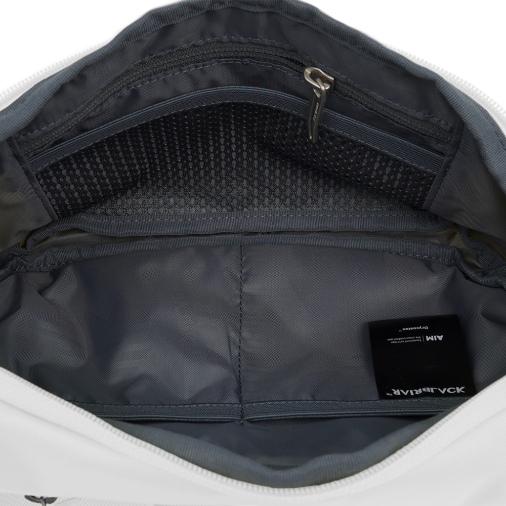 Waist bag 2.0 / Light Gray