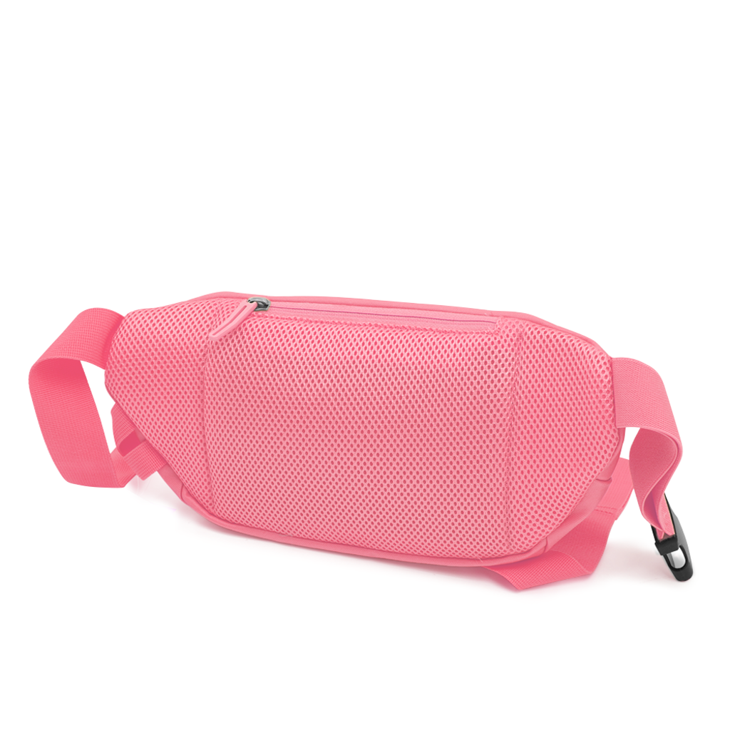 Waist bag 2.0 / Light Pink