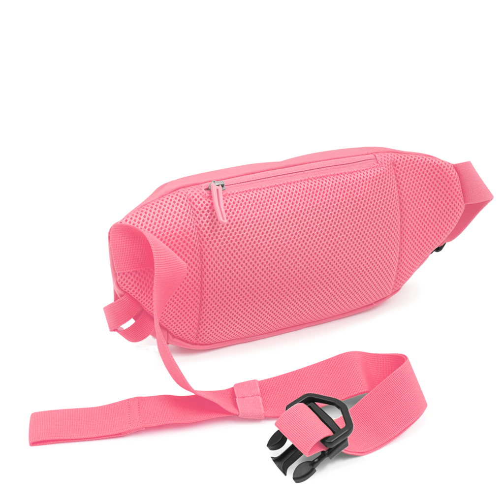 Waist bag 2.0 / Light Pink