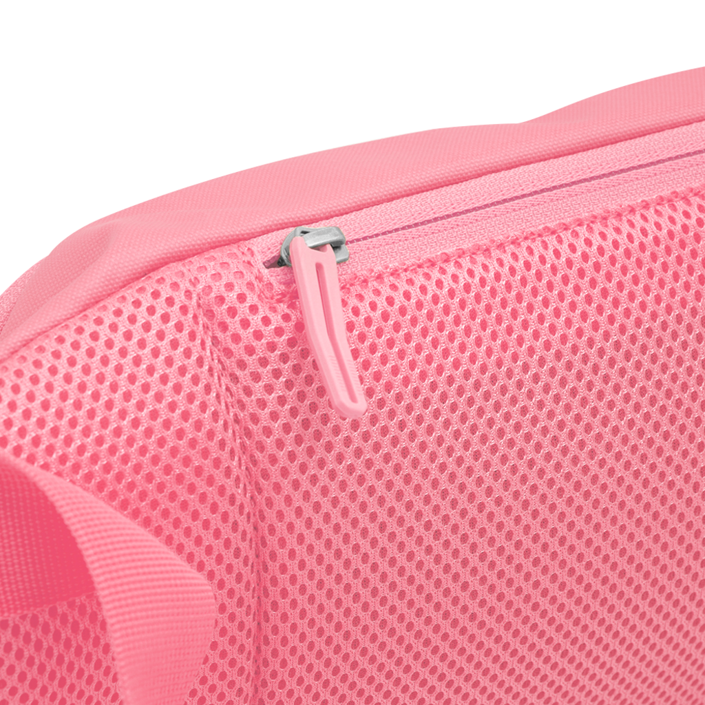 Waist bag 2.0 / Light Pink