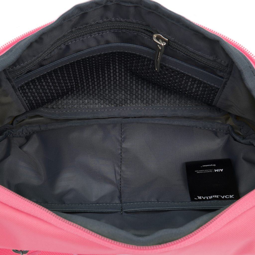 Waist bag 2.0 / Light Pink