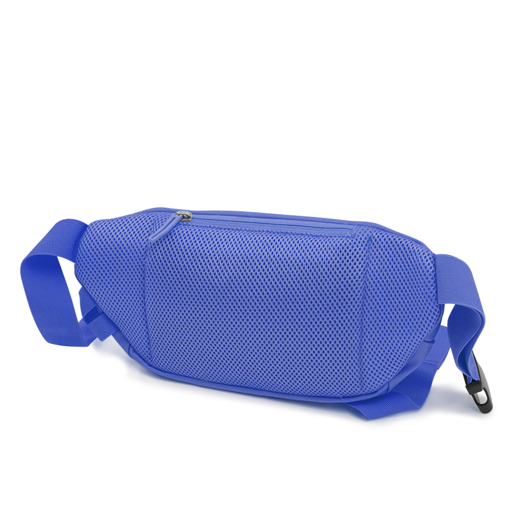 Waist bag 2.0 / Very Peri