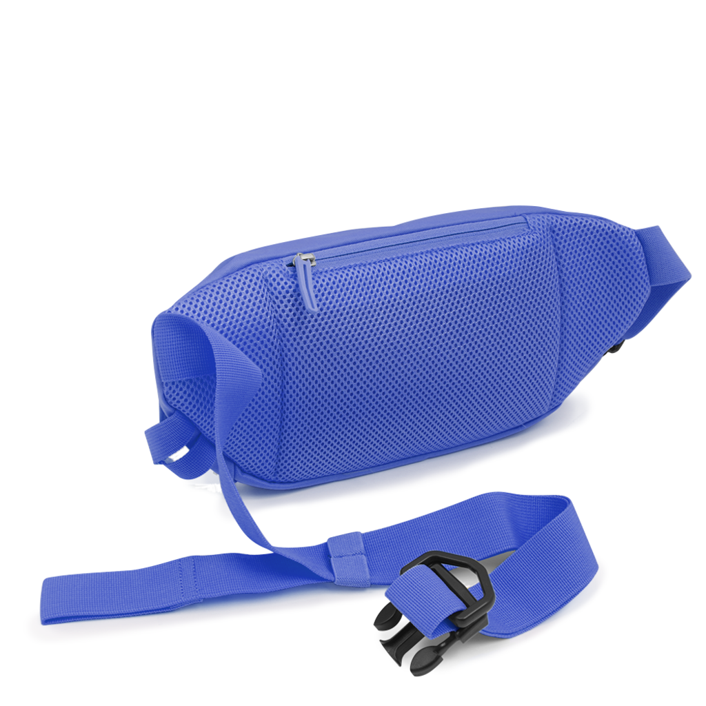 Waist bag 2.0 / Very Peri