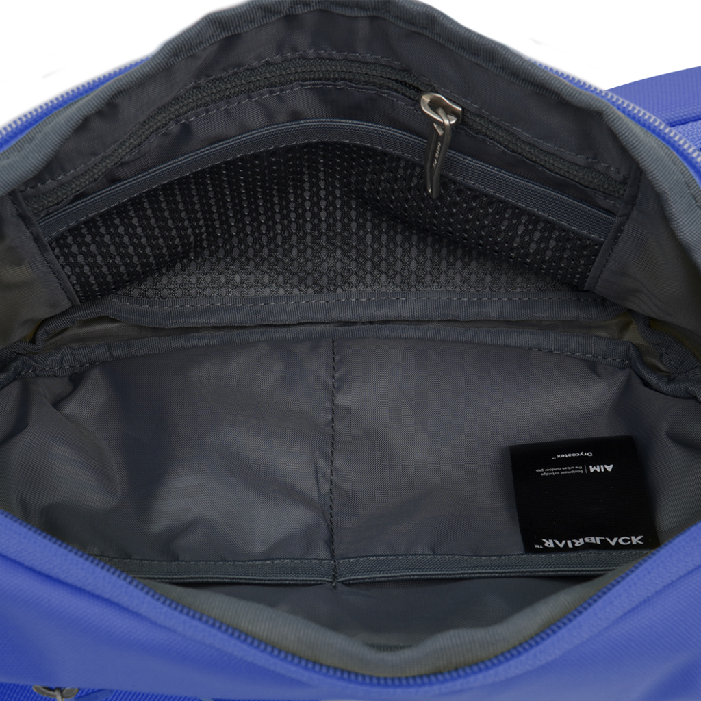 Waist bag 2.0 / Very Peri