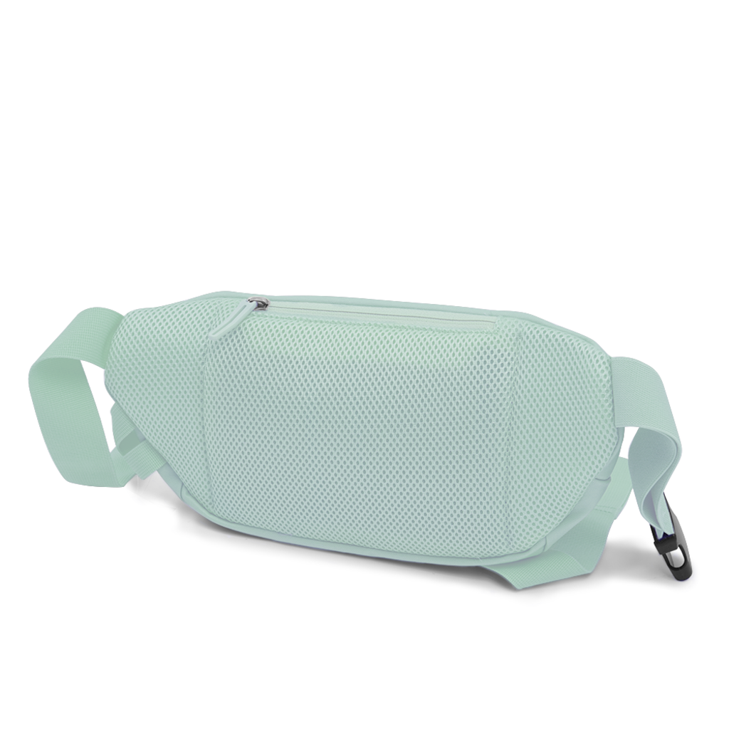 Waist bag 2.0 Limited / Yakky Green