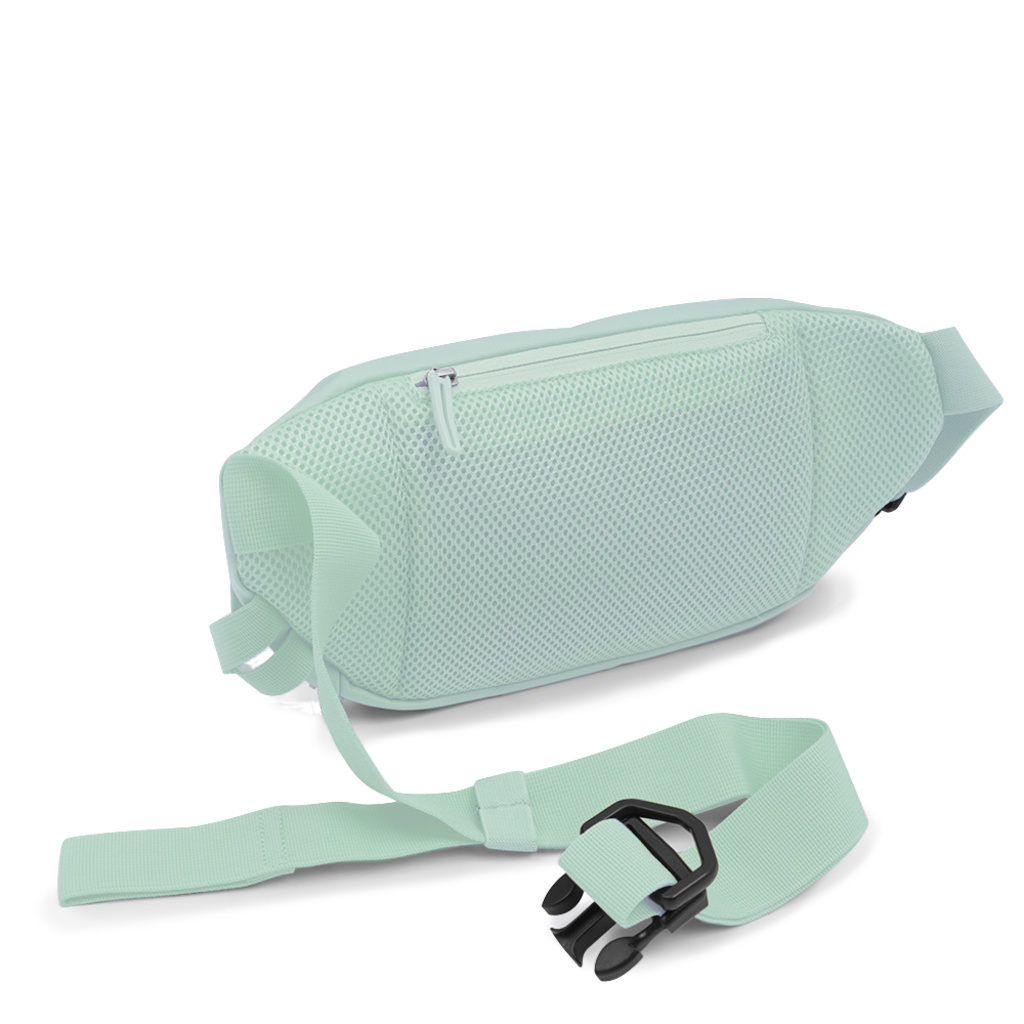 Waist bag 2.0 Limited / Yakky Green