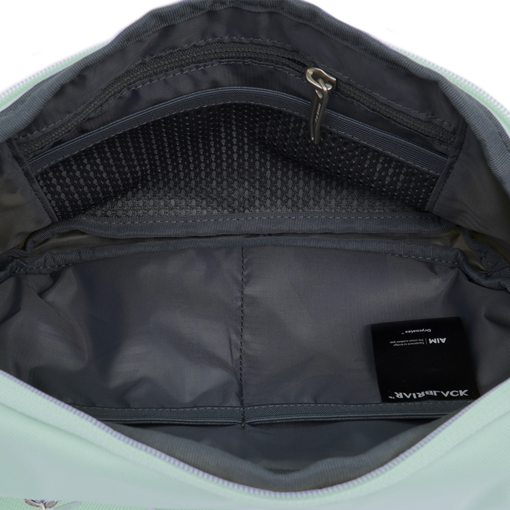 Waist bag 2.0 Limited / Yakky Green
