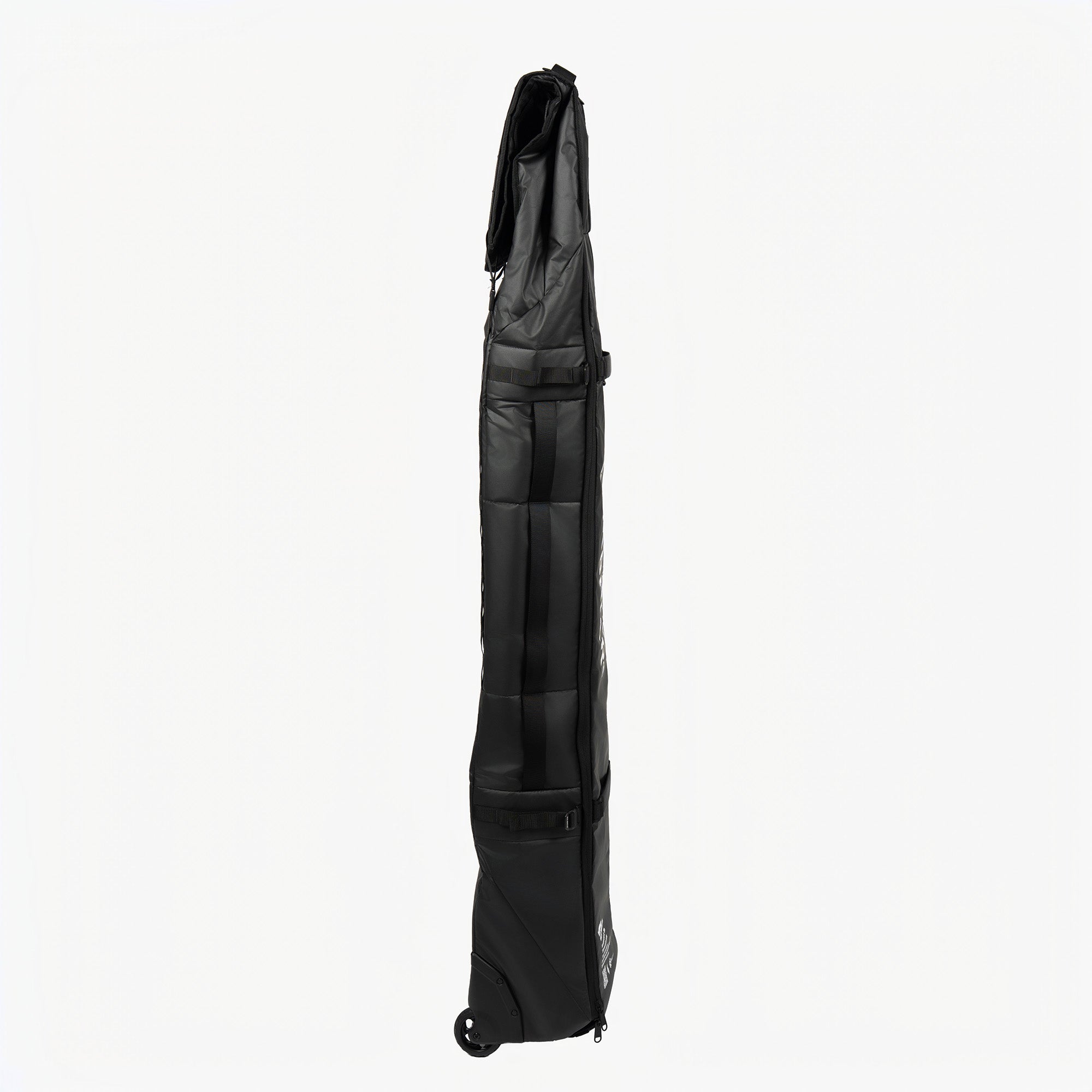 RANGE X WIDE WHEEL BAG / Ashy Black