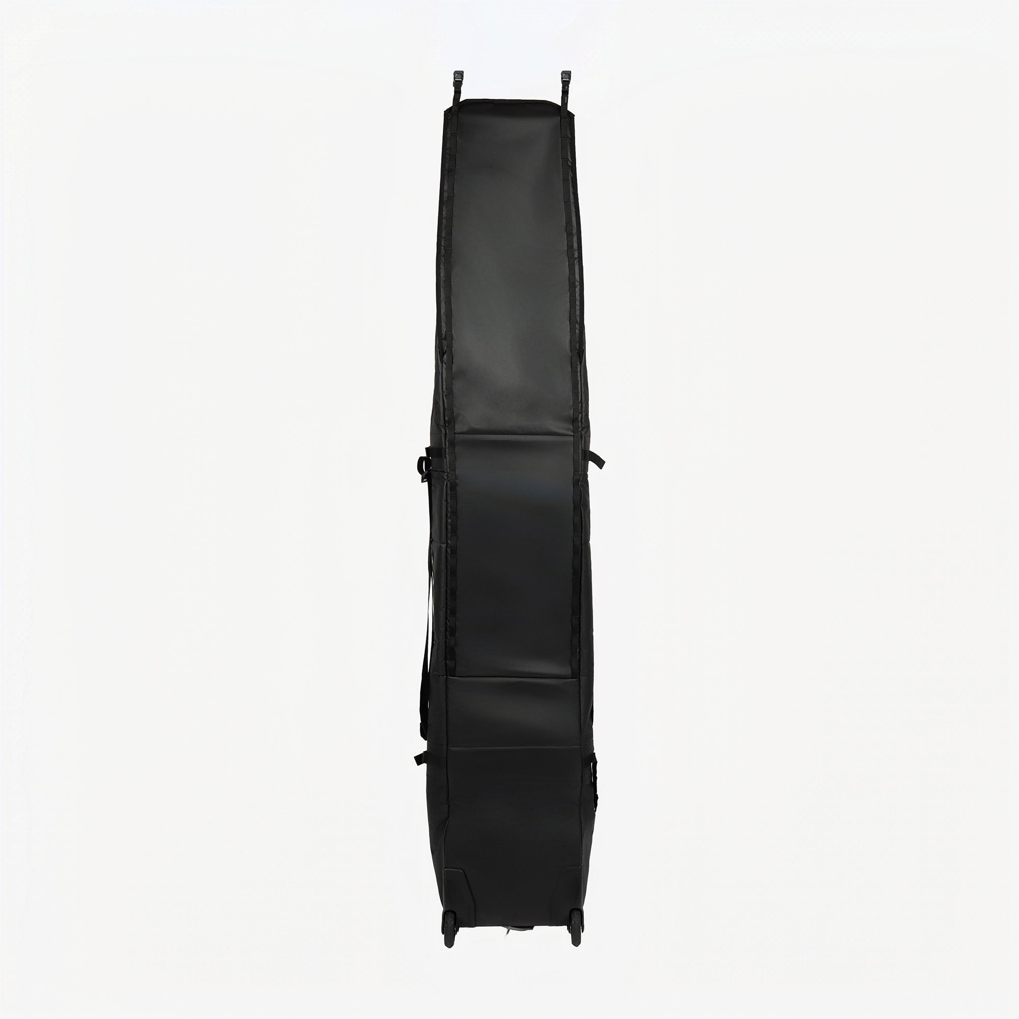 RANGE X WIDE WHEEL BAG / Ashy Black