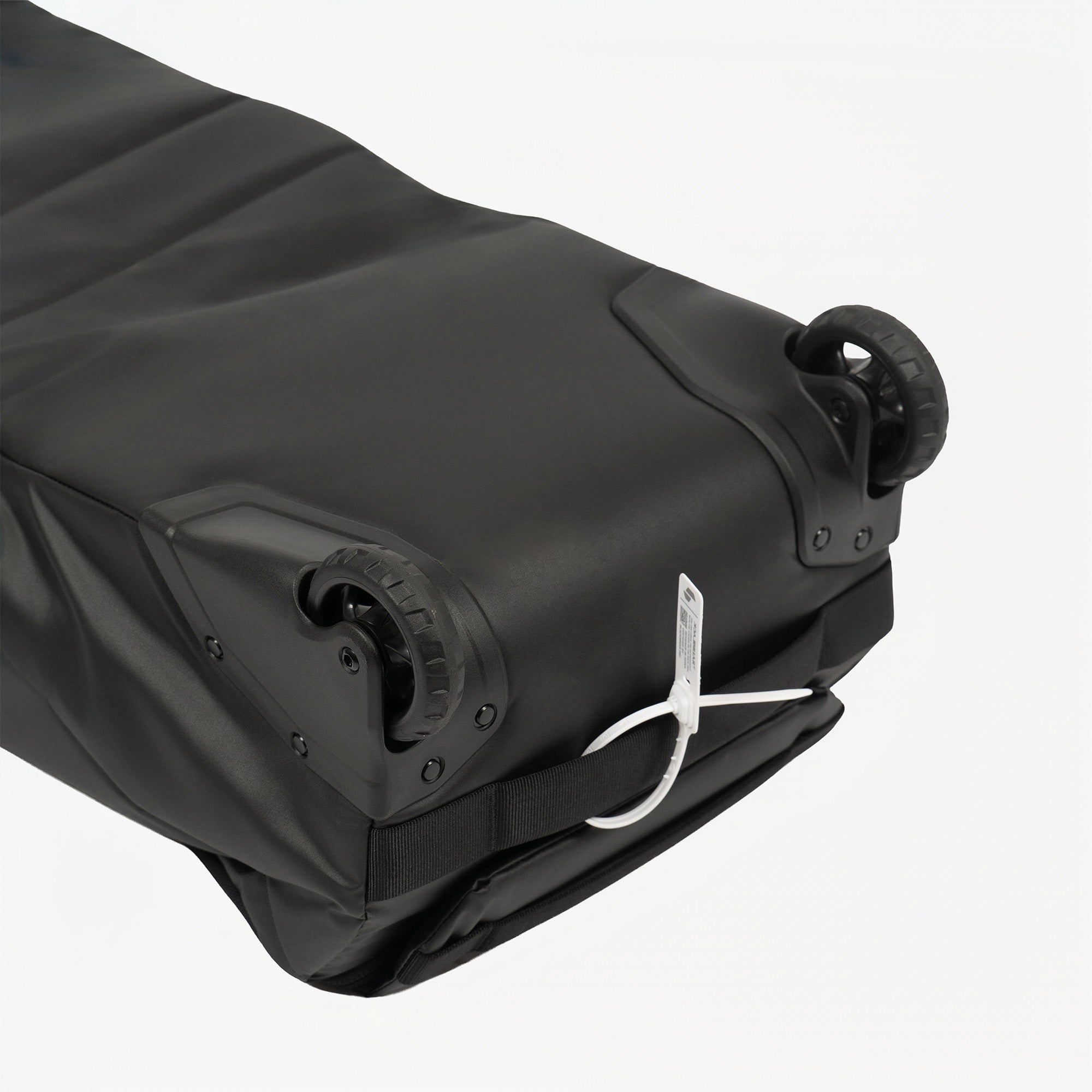 RANGE X WIDE WHEEL BAG / Yellow Stone