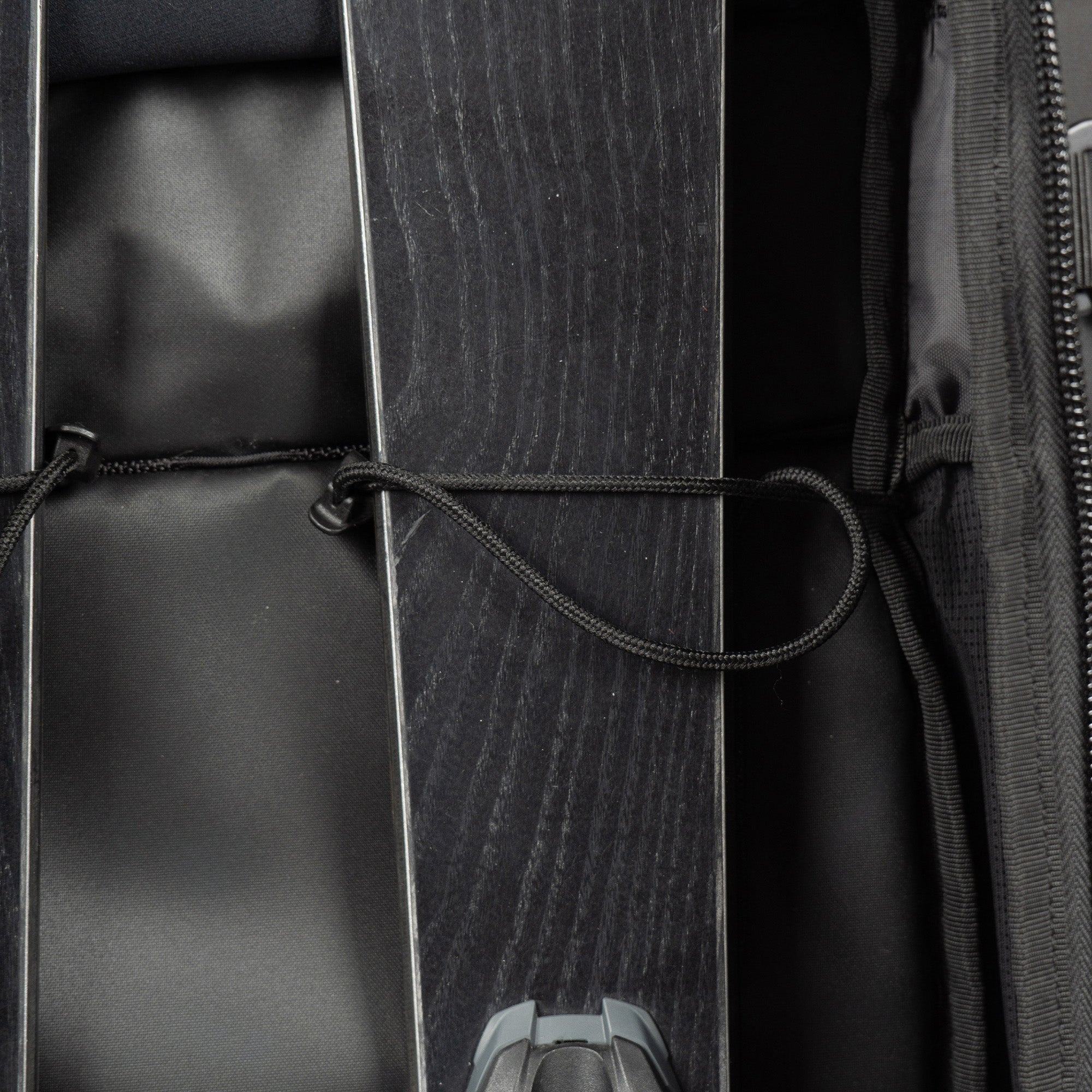 RANGE X WIDE WHEEL BAG / Yellow Stone