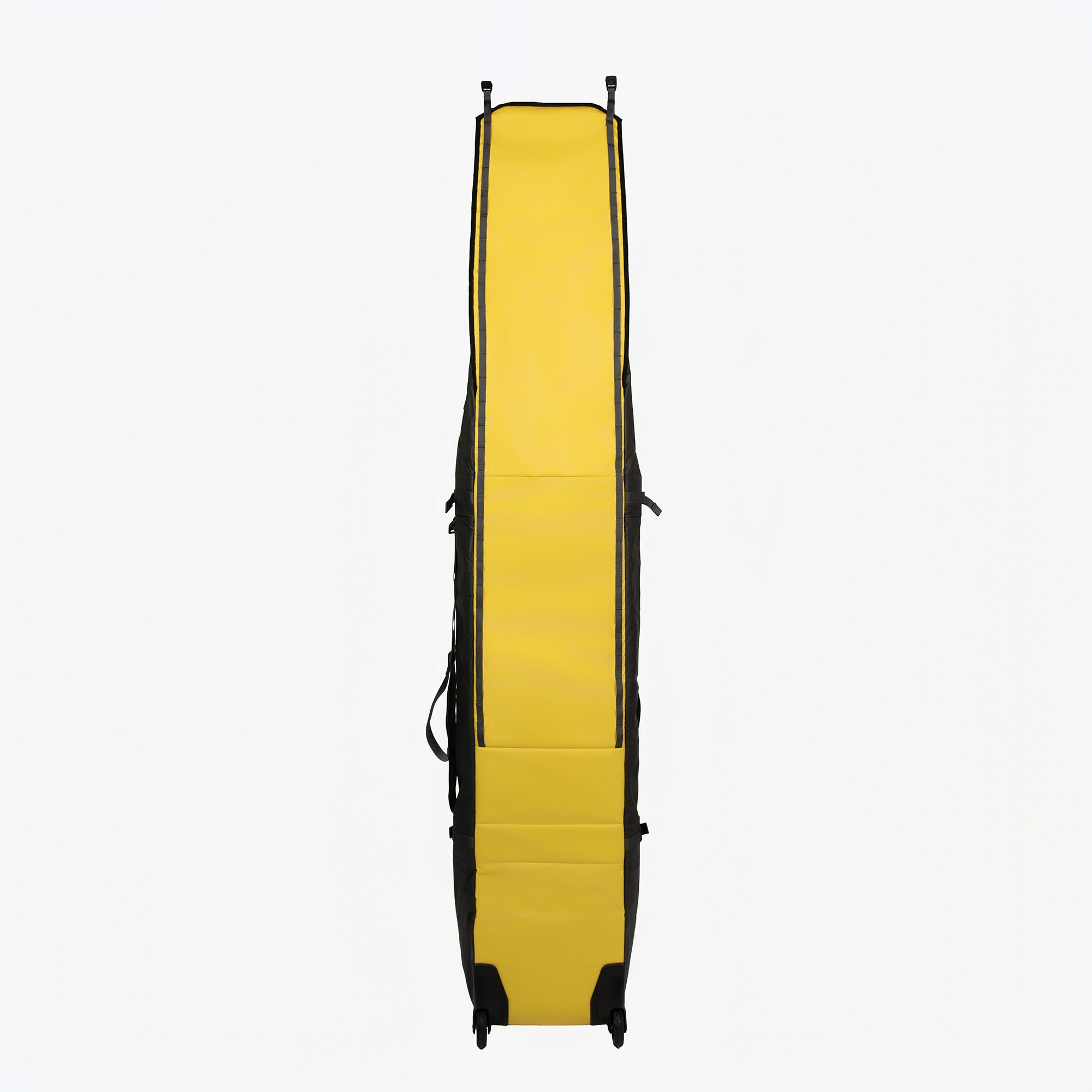 RANGE X WIDE WHEEL BAG / Yellow Stone