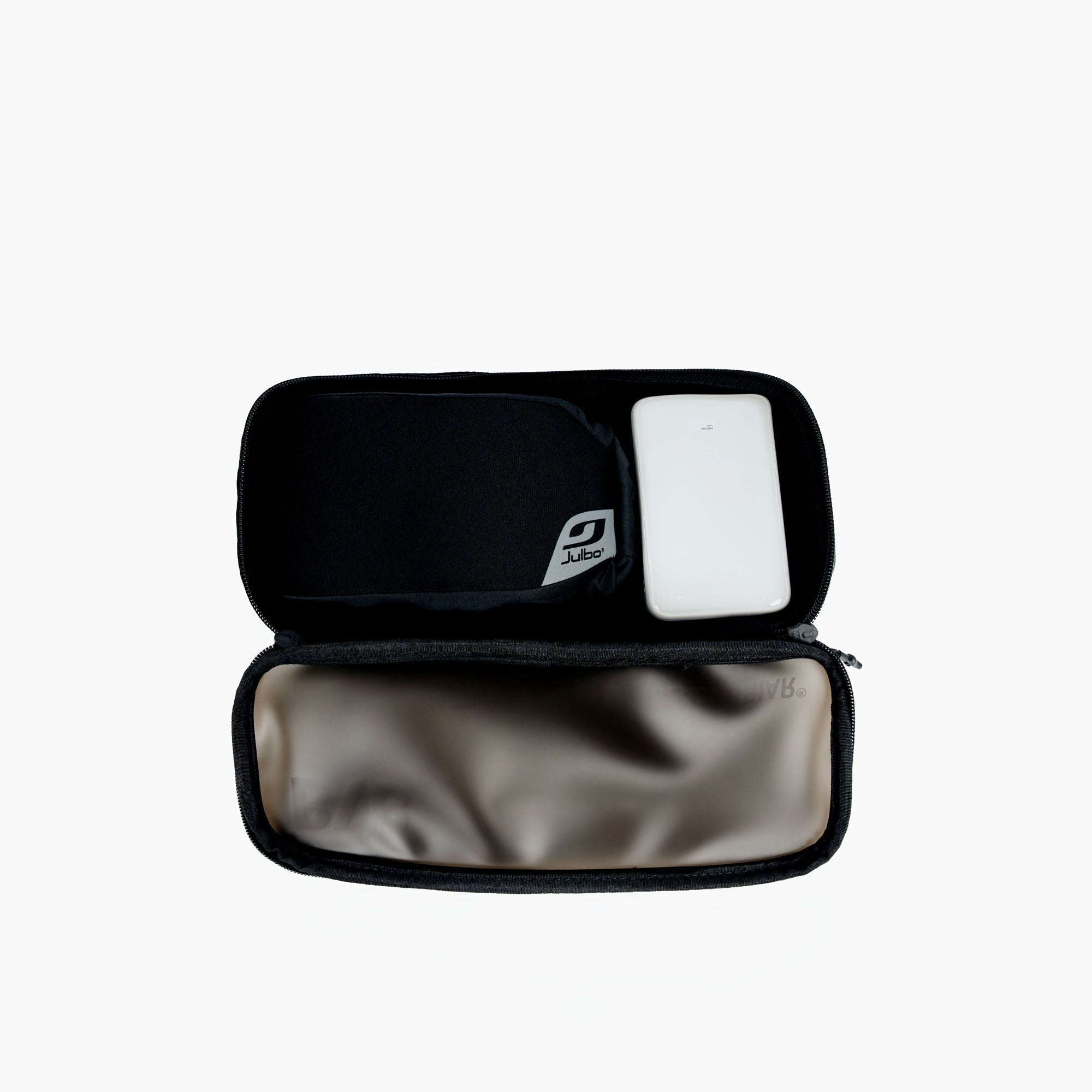 CONTAIN X POUCH (S-L) / Ashy Black